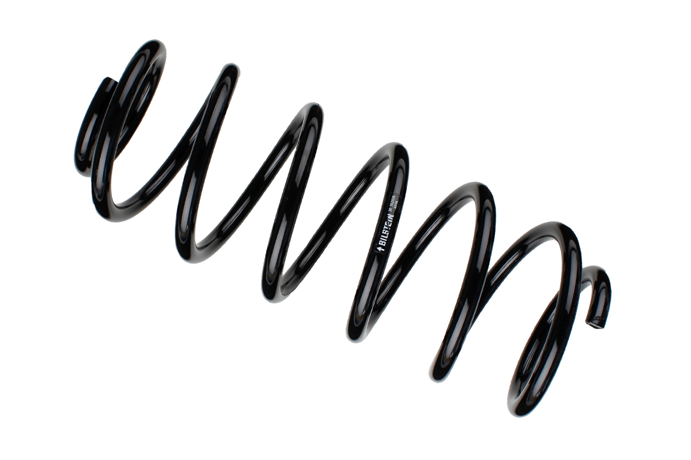 Bilstein 36-262939 пружина