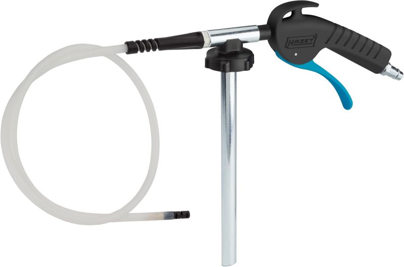 PISTOLET DO PRZEDMUCHIWANIA Kod producenta 9042P-4