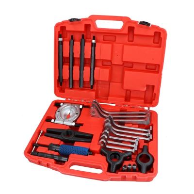 Sada Hydraulických Stahováků Ložisek