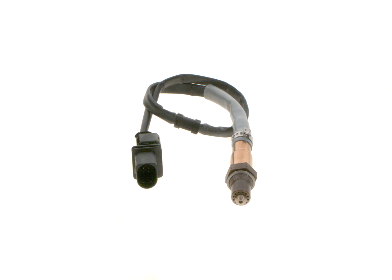 Bosch 0 258 017 270 лямбда-зонд