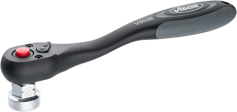 Nástrčné Kľúče Nástrojových Kľúčov 3/8 Vigor