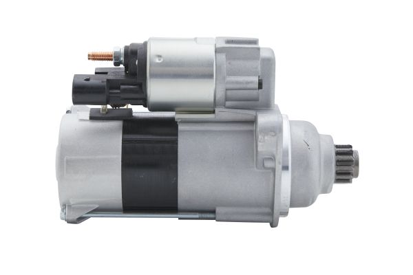 СТАРТЕР AUDI A1 1tdi 10-