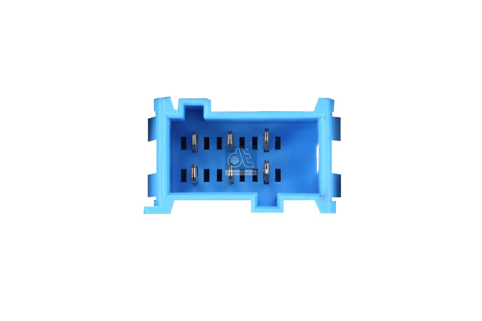 Blokovanie volantu Dt Spare Parts 6.82205SP