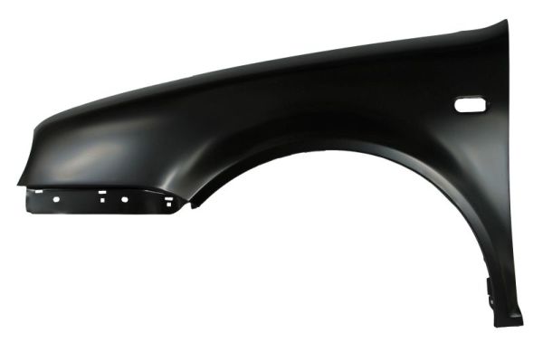 КРИЛО ПЕРЕД ЛІВИЙ VW GOLF IV 97-06