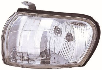 Směrovka Depo Subaru Party 93-98