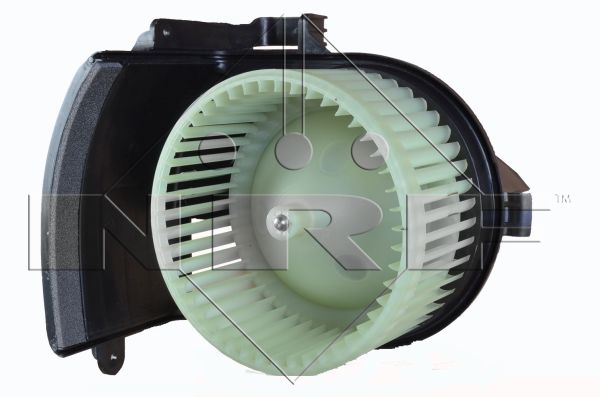 Nrf Dmychadlo Renault Kangoo 12/2001-09/2013