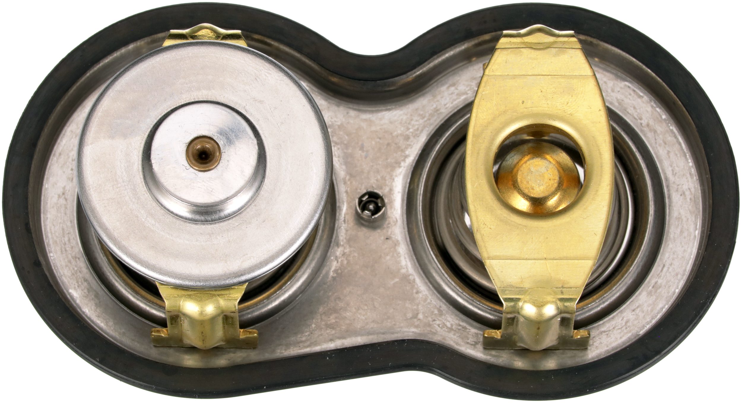 Termostat Chladicí Kapaliny (83 °C) Je Vhodný Pro: Mercedes Actros MP4 MP5,