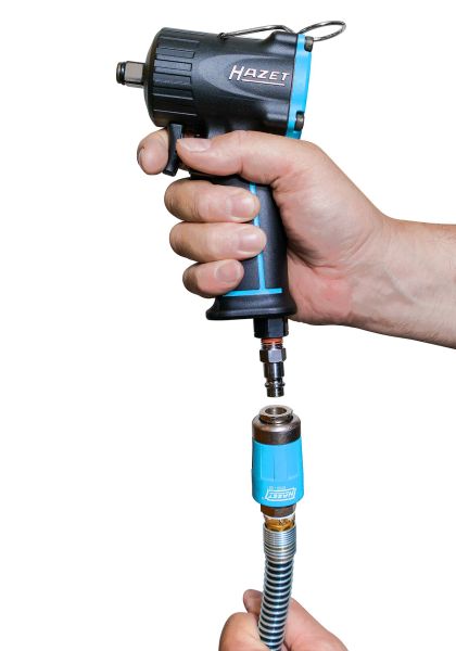 Spojka, linka stlačeného vzduchu Hazet 9000-061