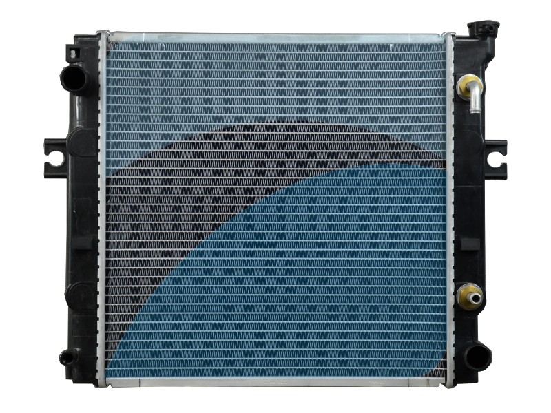 HIGHWAY AUTOMOTIVE 11156010 Chłodnica silnika