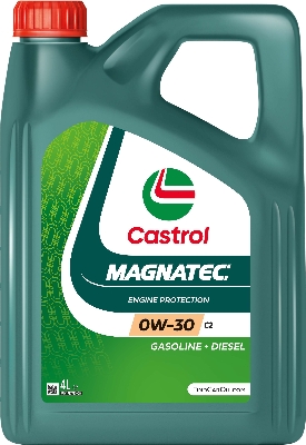 Castrol Olej Magnatec C2 0W30 4L