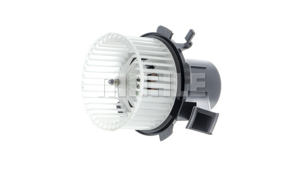 mahle аб 132 000P вентилятор внутренний