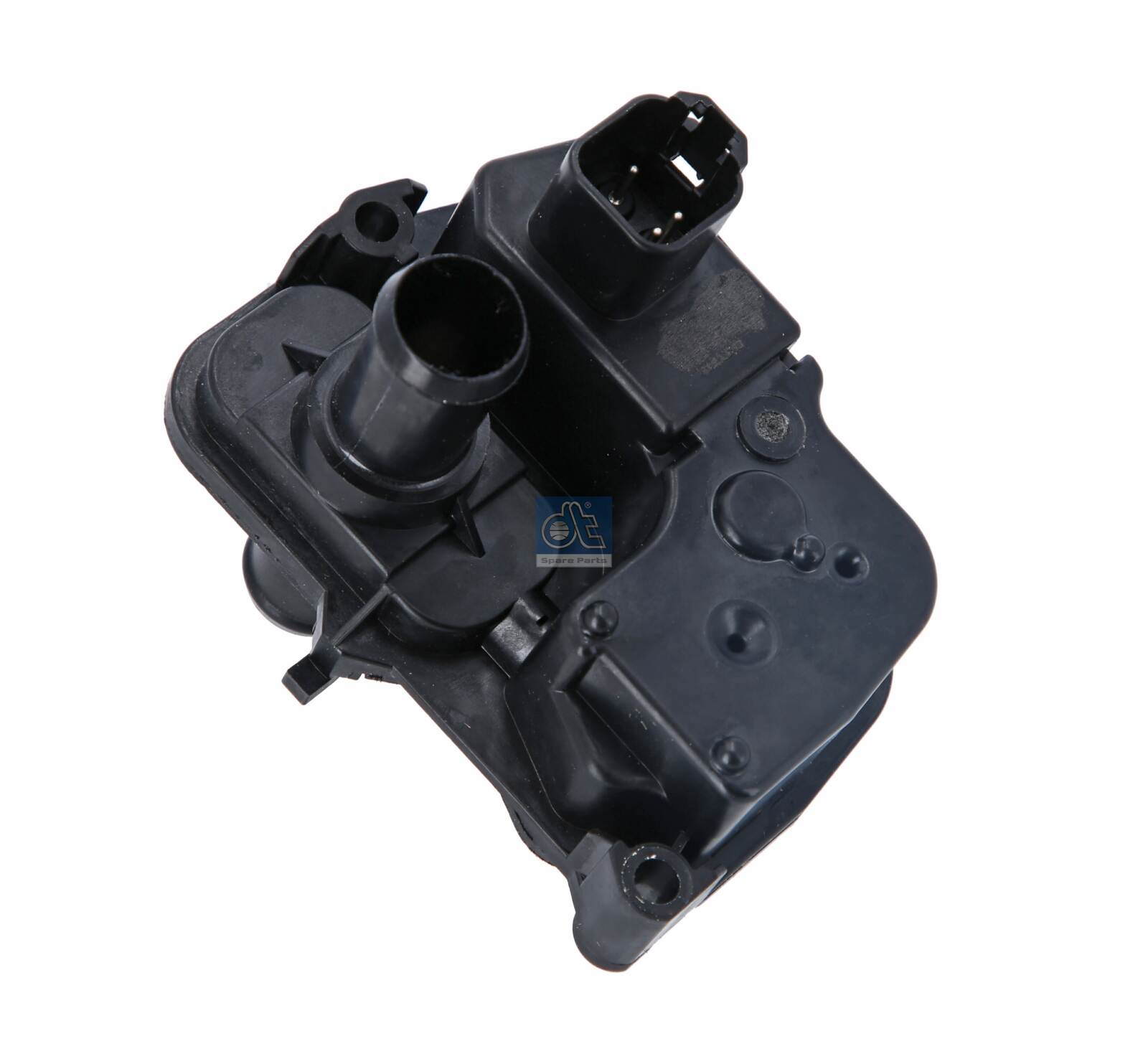 DT Spare Parts 1.22314 Zawór regulacyjny płynu chłodzącego