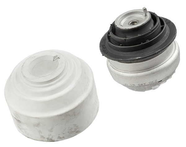 26084 01 - ПОДУШКА СКР.БІГ. MERCEDES E W211 02-