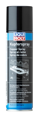 Liqui Moly Smar miedziany 1520