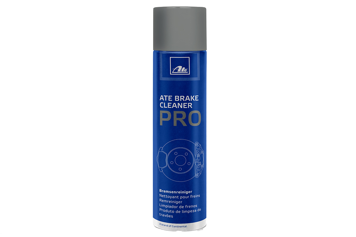 Ate Brake Cleaner Pro Środek Odtłuszczacz Zmywacz Do Hamulców Tarcz 500 ml