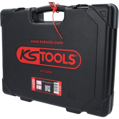 Sada nástrčných kľúčov Ks Tools 917.0255