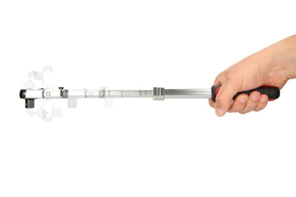 Prepínacia račňa Ks Tools 914.1420