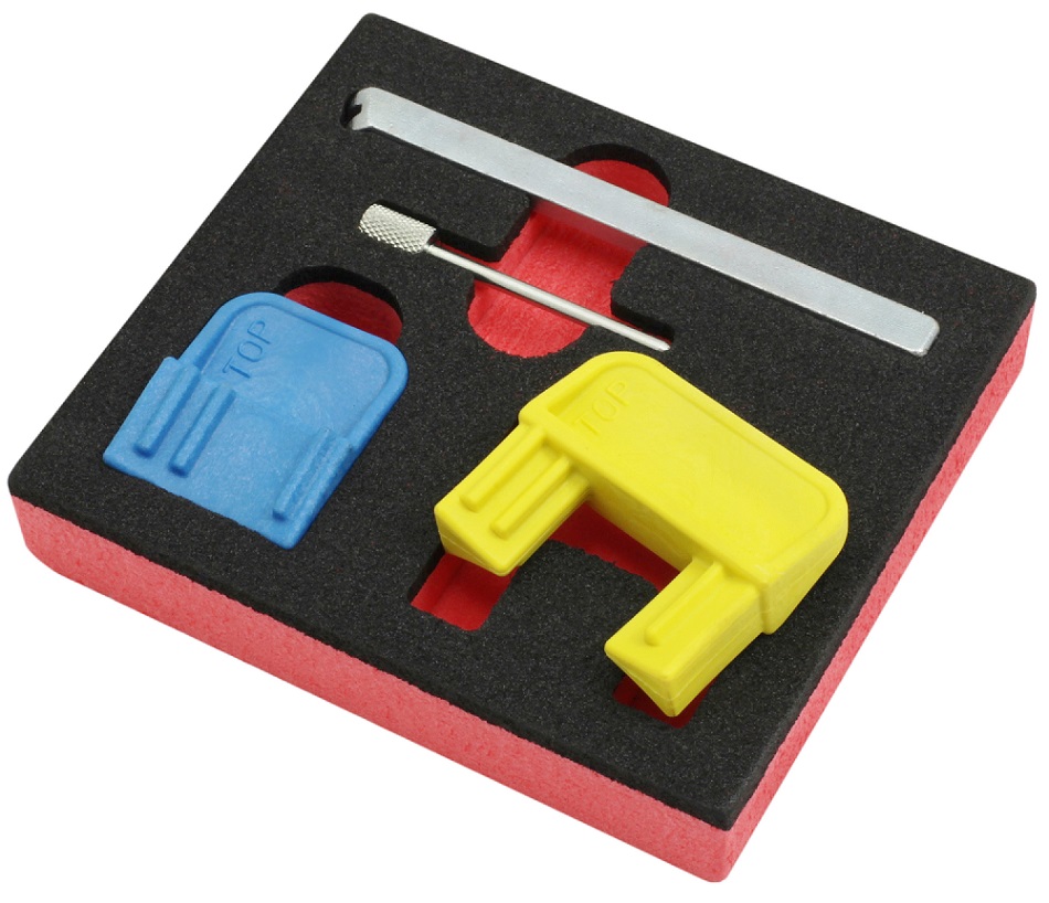 Montážny nástroj, rozvodový remeň Gates GAT4620