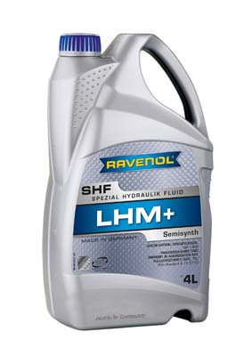 Hydraulický olej Ravenol 1181110-004-01-999