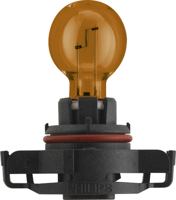 Philips 12188NAC1 Żarówka PSY24W 12V/24W PG20/4 (pomarańczowa) 1SZT
