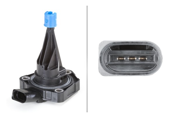 Hella 6PR 013 680-091 Датчик, уровень масла