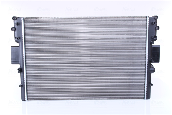 NISSENS 61987 Chłodnica silnika