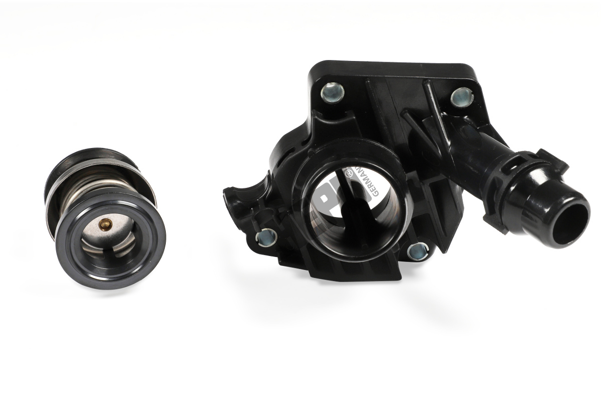 HEPU Tm1051 Термостат, рідина охолоджуючий