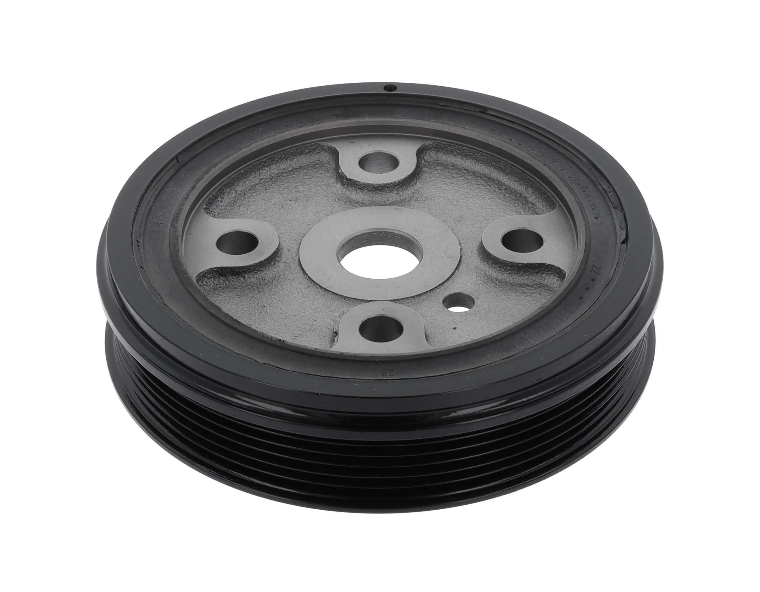 CORTECO 80000990 Koło pasowe wału korbowego