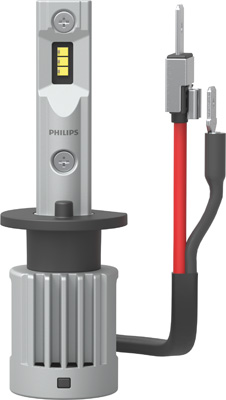 Philips 11258U92X2 Led žiarovka (sada 2ks) Led 12/24V 13W P14,5S bez...