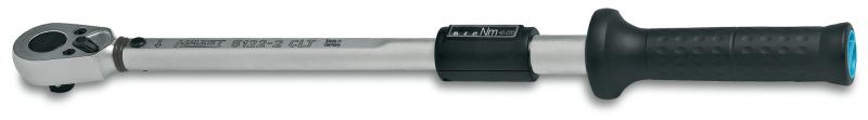 Momentove klice 5122-2CLT 40-200Nm 1/2" Hazet