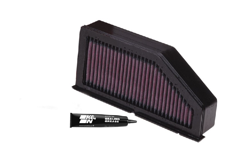Vzduchový filter moto bmw k1200lt 98-08 BM-1299- K&n