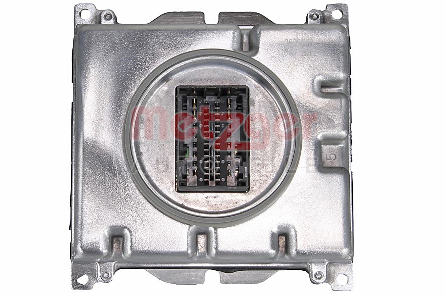 блок управления, Освещение мецгер 0896557