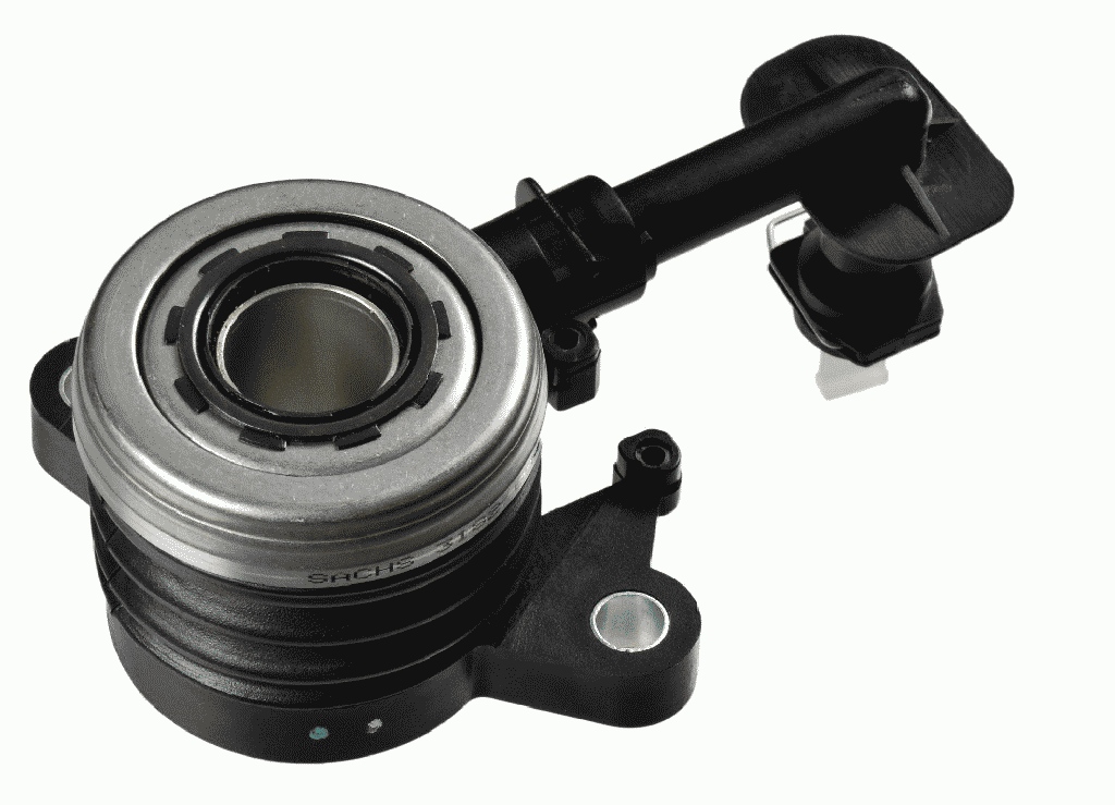 Spojka Renault Clio/megane/kango/l 3182 654 299 Sachs