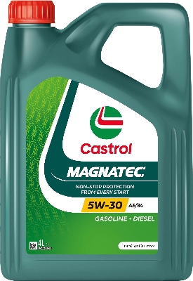 Castrol Magnatec 5W30 A3/B4 4L