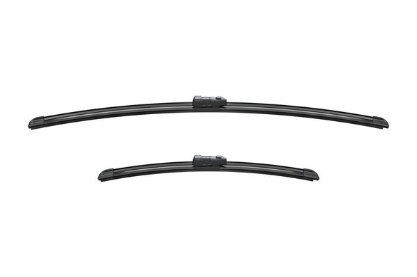 Bosch zestaw piór wycieraczek 3397007945 A945S 650 400 przód