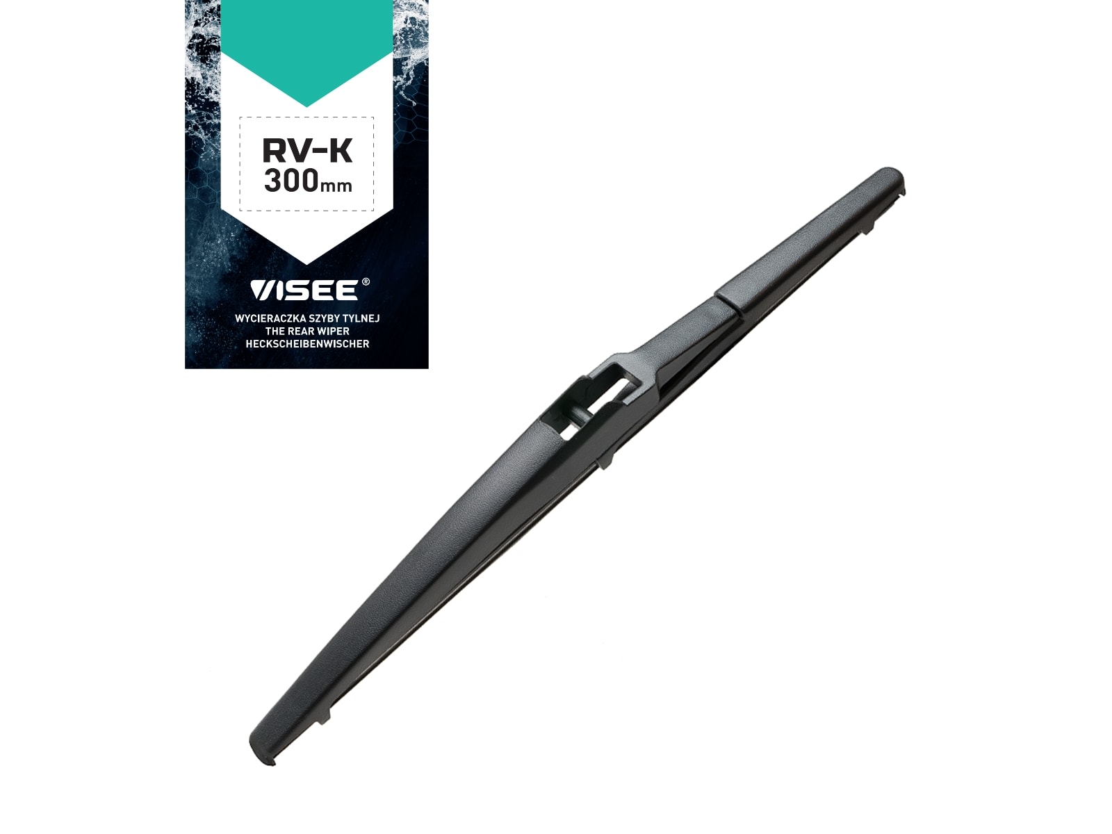 Pióro wycieraczki Visee RV-K 300