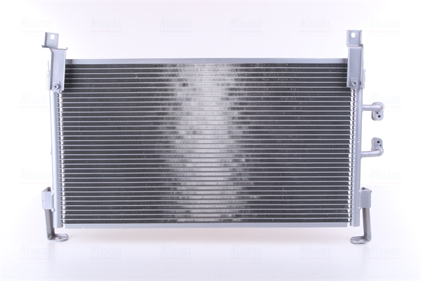 ниссенс 94467 конденсатор, радиатор кондиционера