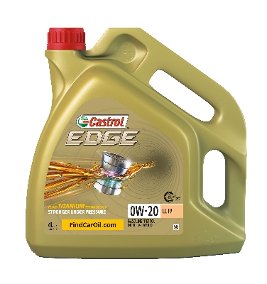 Motorový Olej 15F612