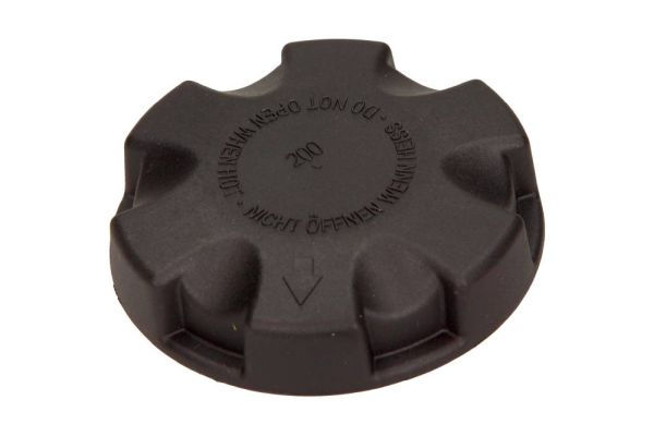 ПРОБКА РАДИАТОРА BMW E60- 61- 63