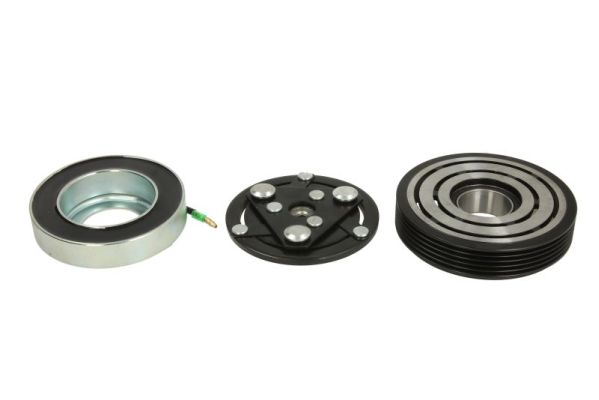 SPRZĘGŁO KOMPLETNE KOMPRESORA KLIMATYZAC