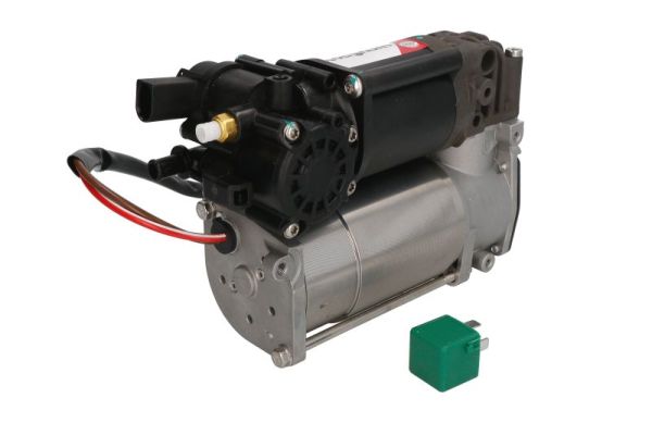 KPM008MT - Компресор підвісу повітря Мерседес КЛС