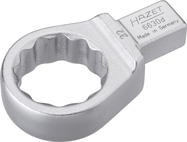 Nastrcny ockovy klic 32mm 14x18mm Hazet