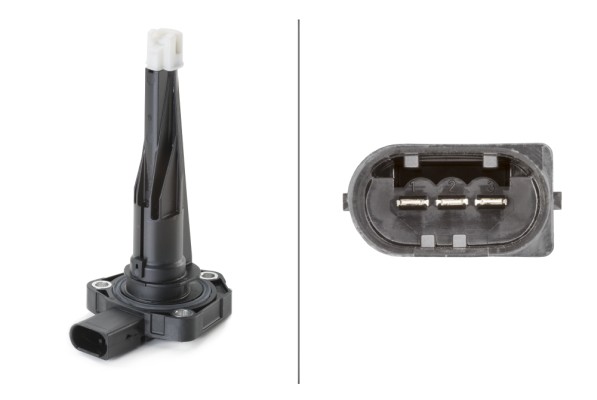 CZUJNIK POZIOMU OLEJU SILNIKOWEGO