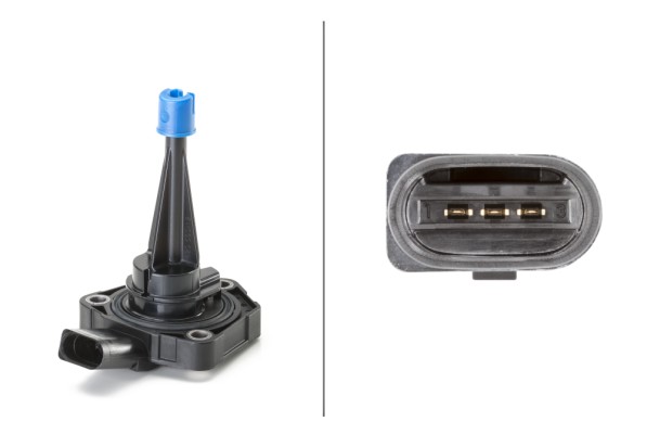 CZUJNIK POZIOMU OLEJU SILNIKOWEGO