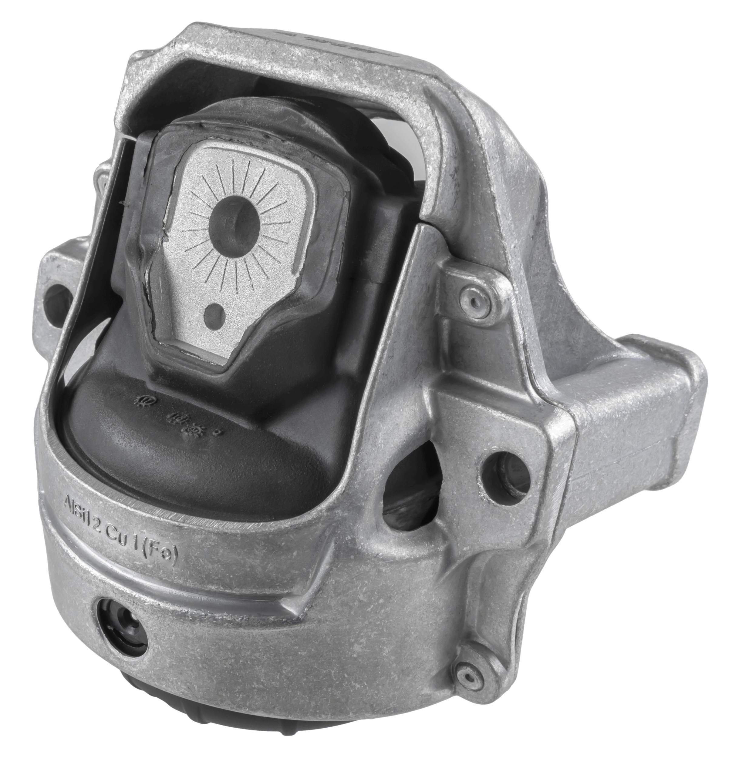 LEMFORDER Poduszka silnika 3474401