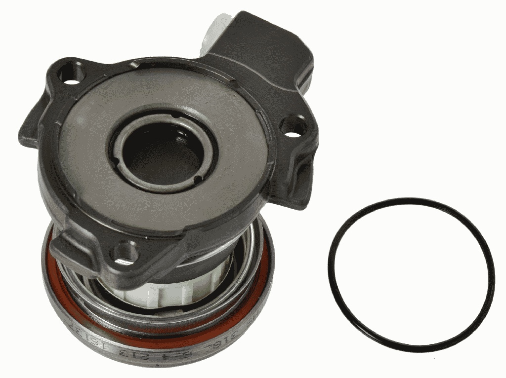 Sachs 3182 654 213 центральная муфта, муфта сцепления