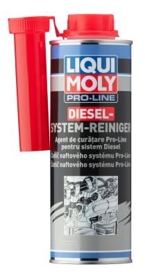 Liqui Moly Pro-line Regenerator wtrysków Diesel LM20450 500 ml