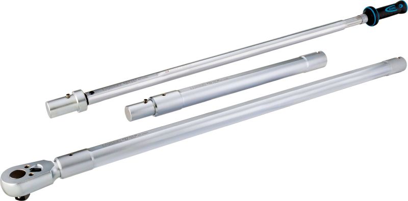 Klucz dynamometryczny Hazet 6170-1CT