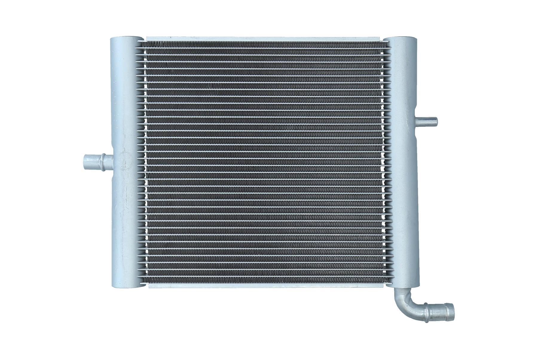 Kamoka 7750140 Chłodnica powietrza doładowującego