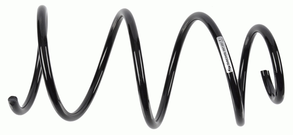 Pružina Bmw P. 5 Touring (E61), 5 998 484 Sachs